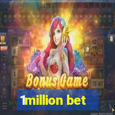 1million bet