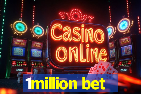 1million bet