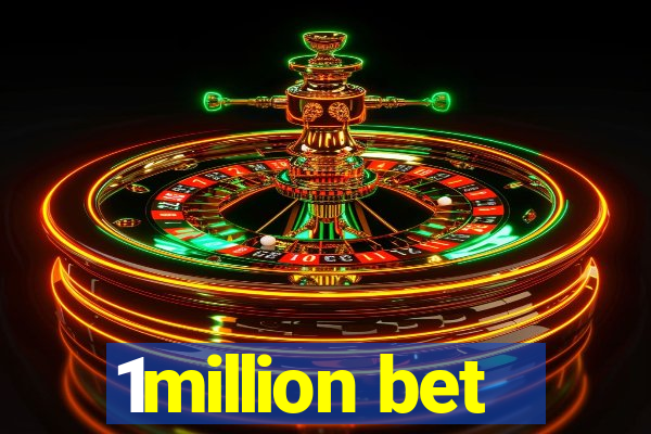 1million bet