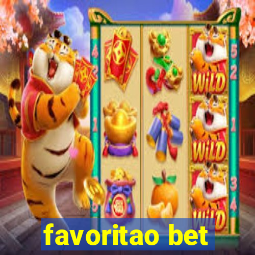 favoritao bet