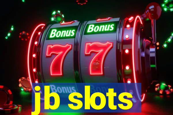 jb slots