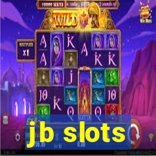 jb slots