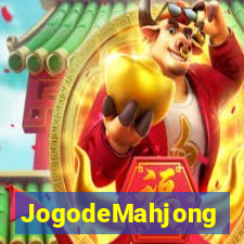 JogodeMahjong