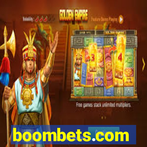 boombets.com