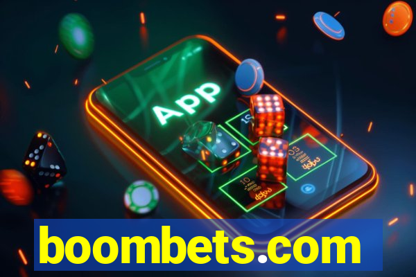 boombets.com