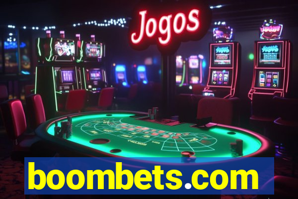 boombets.com