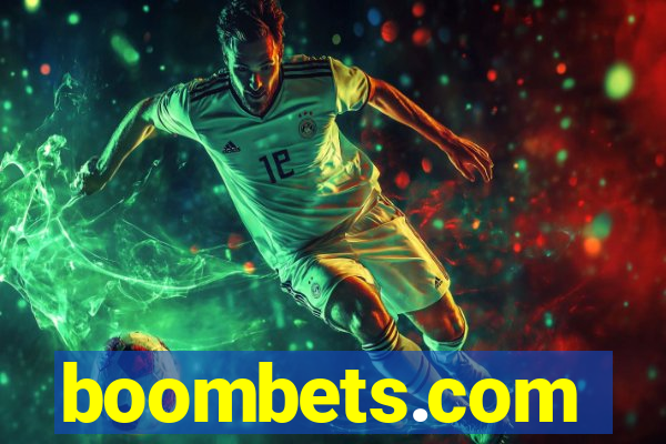 boombets.com