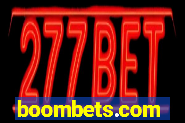 boombets.com