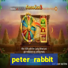 peter rabbit and