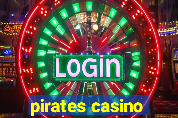 pirates casino