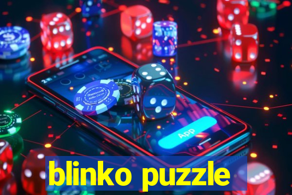 blinko puzzle