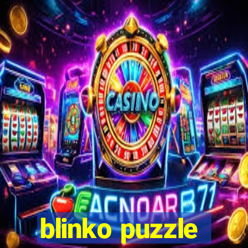 blinko puzzle