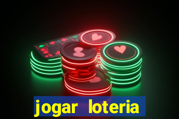 jogar loteria estados unidos