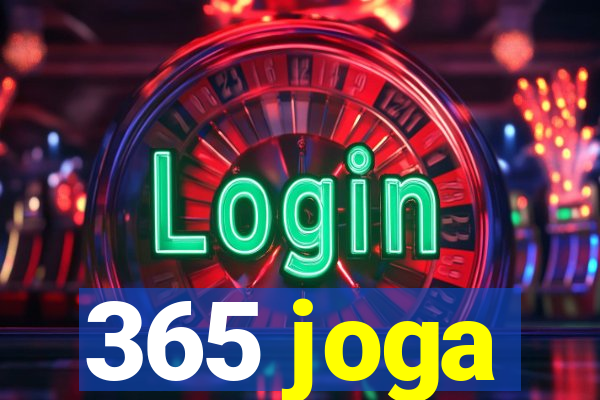 365 joga