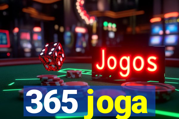 365 joga