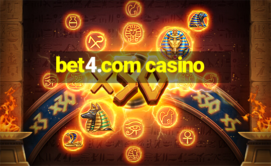 bet4.com casino