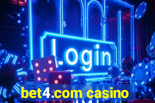 bet4.com casino