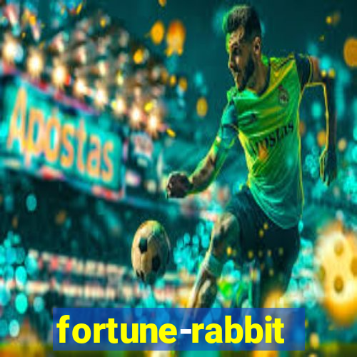 fortune-rabbit