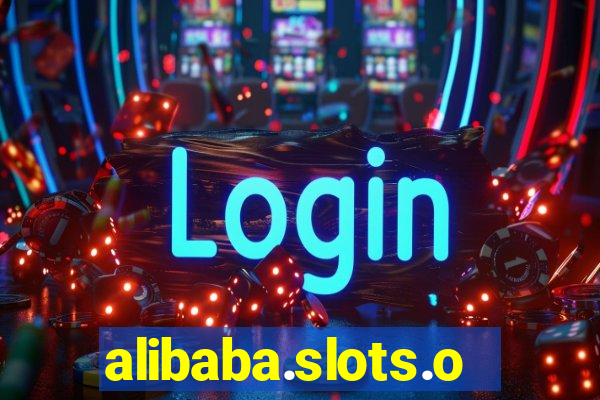 alibaba.slots.org