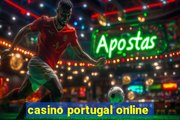 casino portugal online