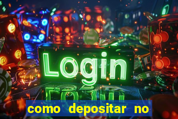 como depositar no premier bet