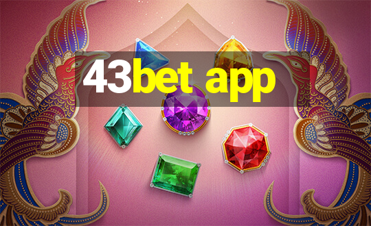 43bet app