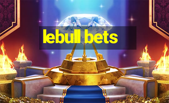 lebull bets