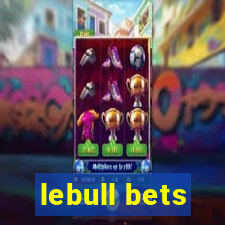 lebull bets