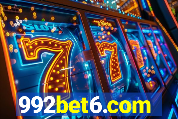 992bet6.com