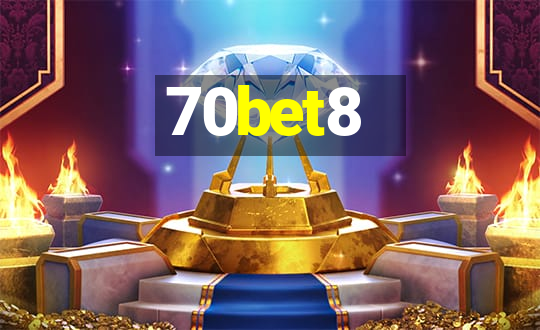 70bet8