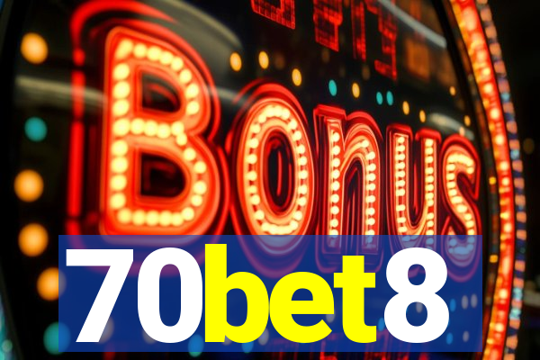 70bet8