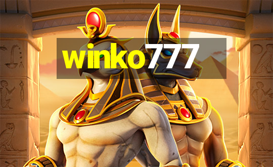 winko777