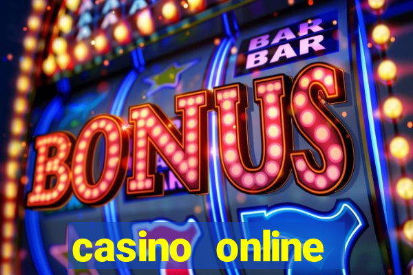 casino online esportes da sorte