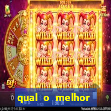 qual o melhor plataforma para jogar