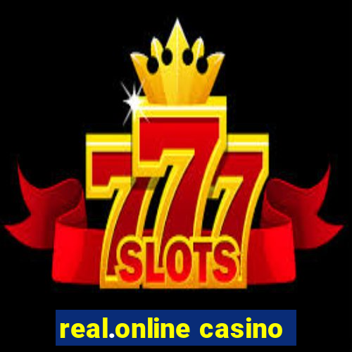 real.online casino