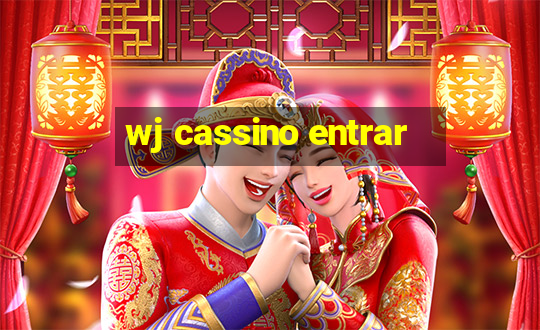 wj cassino entrar