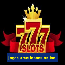 jogos americanos online