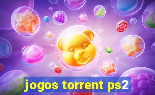 jogos torrent ps2