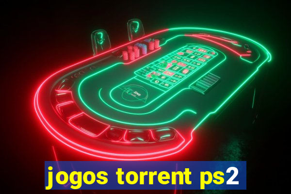 jogos torrent ps2