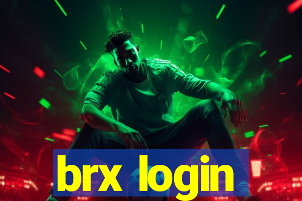 brx login