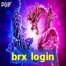 brx login