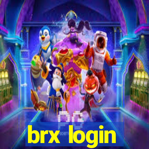 brx login