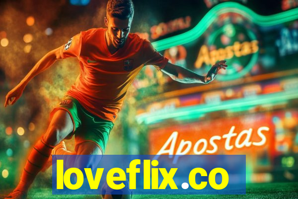 loveflix.co