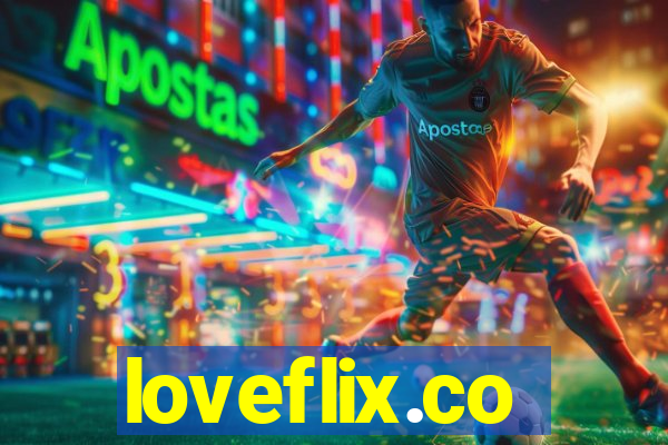 loveflix.co