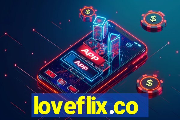 loveflix.co