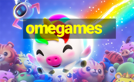 omegames