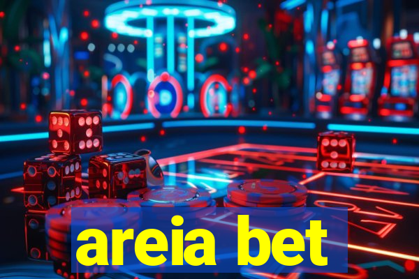 areia bet