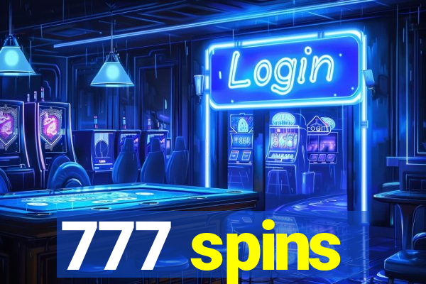 777 spins