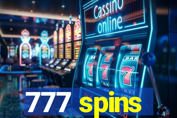 777 spins