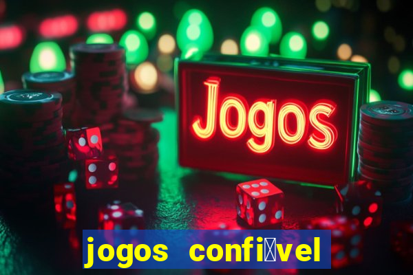 jogos confi谩vel para ganhar dinheiro